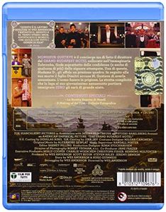 Grand Budapest Hotel
