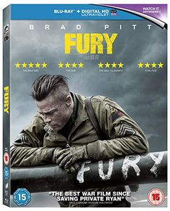 Fury