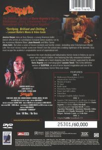 Suspiria - Limited Edition