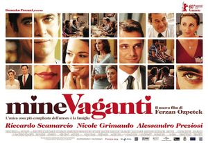 Mine Vaganti