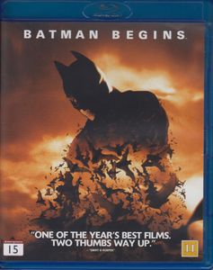 Batman Begins