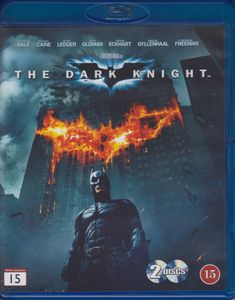 The Dark Knight