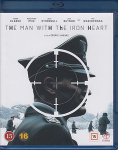 The Man With The Iron Heart