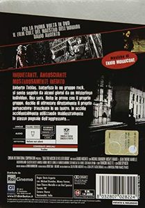 4 Mosche Di Velluto Grigio