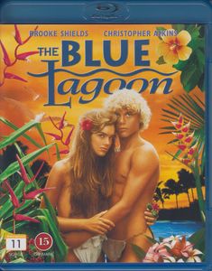 The Blue Lagoon