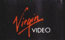 Virgin Video