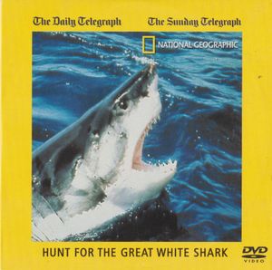Hunt For The Great White Shark