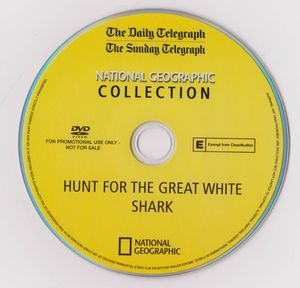 Hunt For The Great White Shark