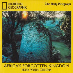 Africa's Forgotten Kingdom - Hidden Worlds Collection