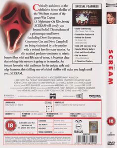 Scream