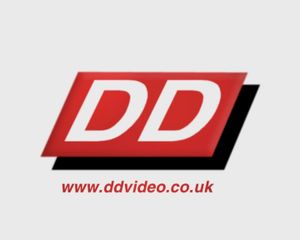 DD Home Entertainment