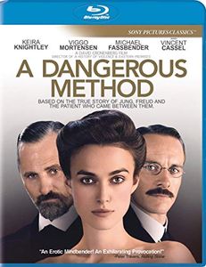 A Dangerous Method