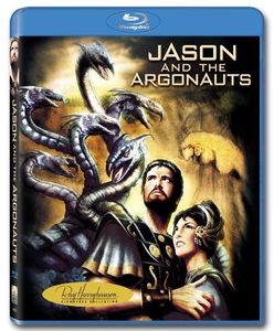 Jason And The Argonauts