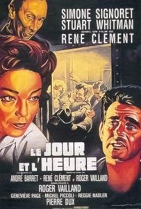 Le Jour Et L'Heure
