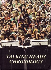 Talking Heads: Chronology