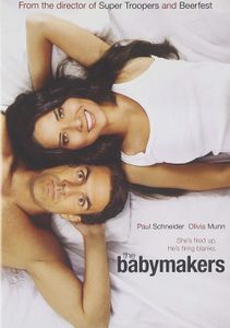 The Babymakers