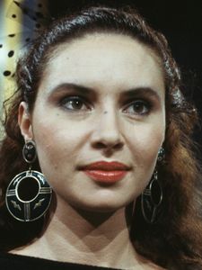 Laura del Sol