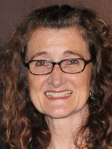 Alison Jones