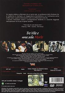 Tre Vite E Una Sola Morte