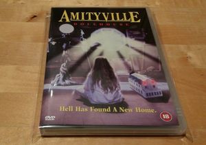 Amityville: Dollhouse