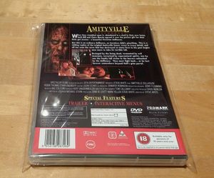 Amityville: Dollhouse