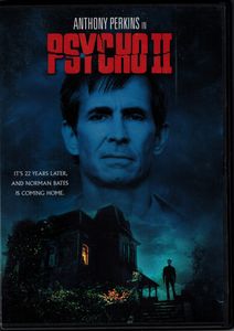 Psycho II