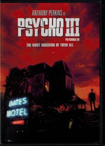 Psycho III
