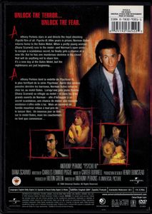 Psycho III