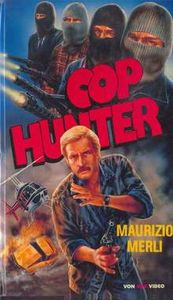 Cop Hunter