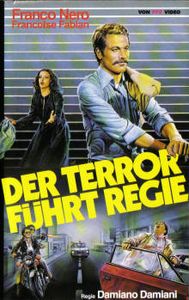 Der Terror führt Regie