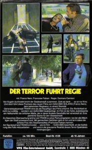 Der Terror führt Regie