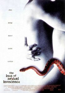 The Loss Of Sexual Innocence
