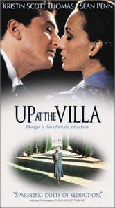 Up At The Villa