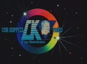 Cor Koppies Video
