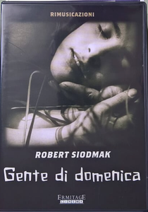 Gente Di Domenica