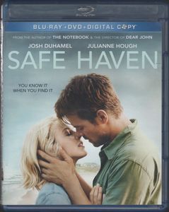 Safe Haven (Target Exclusive)