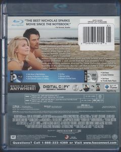 Safe Haven (Target Exclusive)