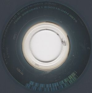 Safe Haven (Target Exclusive)
