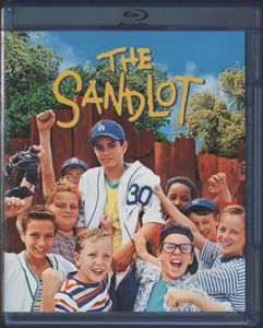 The Sandlot
