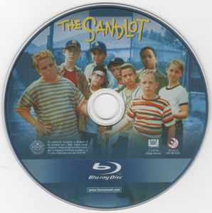 The Sandlot