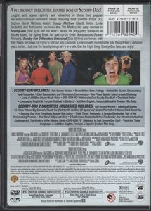 Scooby-Doo Double Feature