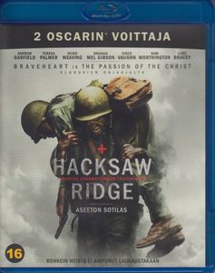 Hacksaw Ridge
