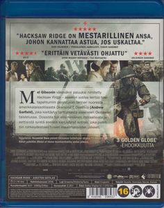 Hacksaw Ridge