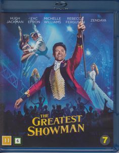 The Greatest Showman