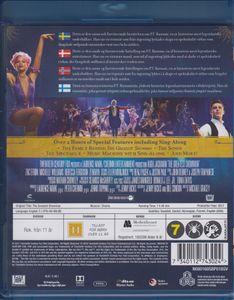 The Greatest Showman