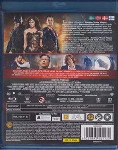 Batman v Superman: Dawn Of Justice