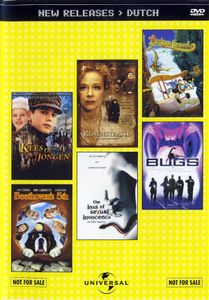 New Releases > Dutch (2004 13)