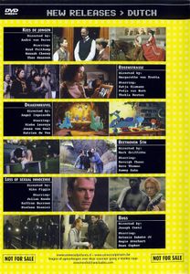 New Releases > Dutch (2004 13)
