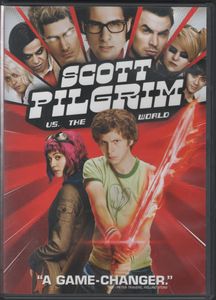 Scott Pilgrim vs. The World