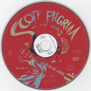 Scott Pilgrim vs. The World